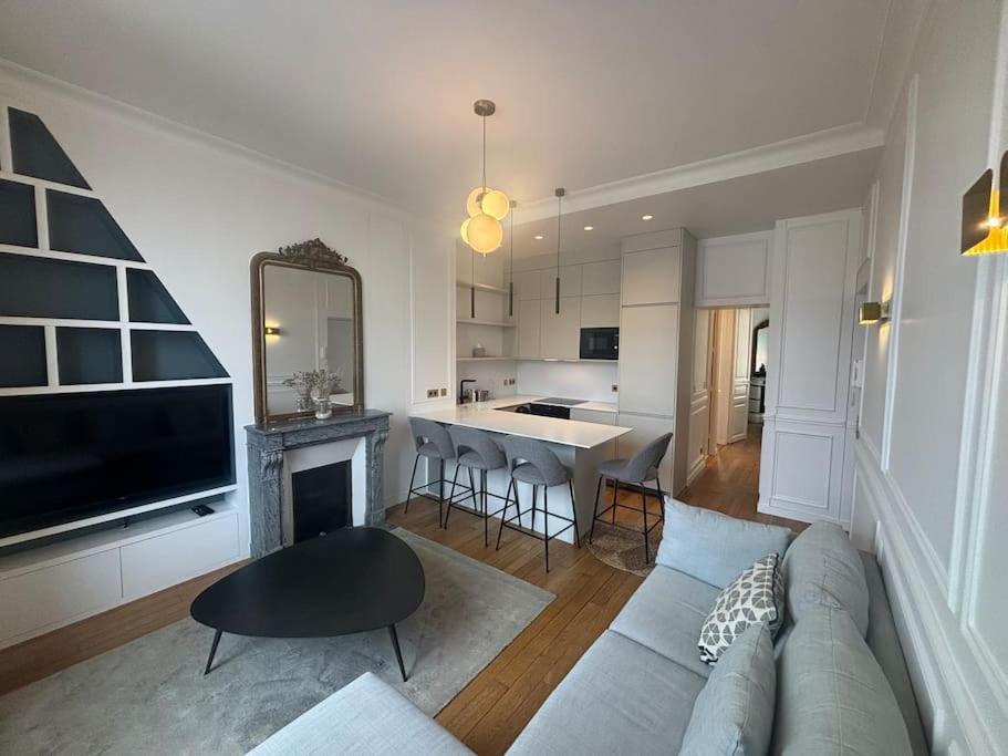 Le Splendide Au Centre De Apartment Versailles