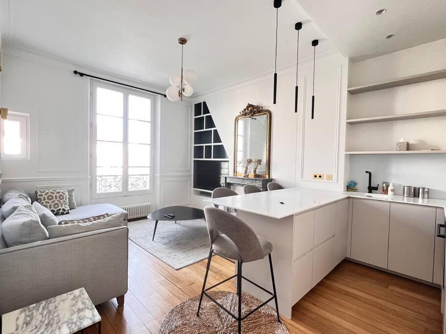 Le Splendide Au Centre De Apartment Versailles